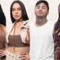 Enquete A Fazenda 17: Rayane, Tamires, Wallas e Yoná estão na roça; vote