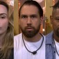 Enquete BBB 26: Ana Paula, Brigido e Leandro estão no 3º Paredão! Quem você quer eliminar? VOTE!