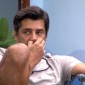 Alberto Cowboy lê jogo de Leandro no BBB 26: 'Se queimou e continua se queimando'