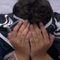 Após ser eliminado, Pedro tem crise de choro no BBB 26