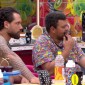 Babu Santana elogia Manu Gavassi no BBB 26: 'Uma mente criativa'