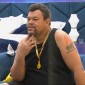 Babu Santana recebe resultado da Enquete do Líder no BBB 26