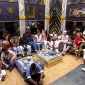 BBB 26: acompanhe a segunda Formação do Paredão