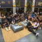 BBB 26: acompanhe a terceira Prova do Líder