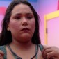 Chaiany chora após comentários sobre camas no BBB 26