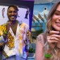 Fred Nicácio, Marcela Mc Gowan e mais ex-BBBs marcam presença em festa da BBB Experience