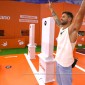Jonas Sulzbach se livra do Paredão na Prova Bate e Volta do BBB 26