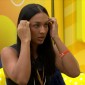 Maxiane recebe resultado da Enquete do Líder no BBB 26