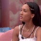 Maxiane repercute atitude de sister no BBB 26: 'Estraga tudo'