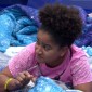 Milena reage após discussão com Jordana no BBB 26: 'Ia continuar calada'