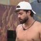 Paulo Augusto está fora do BBB 26