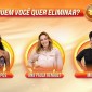 Quem sai do BBB 26 nesta terça (20)?