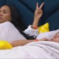 Samira alfineta Jordana e defende sister no BBB 26