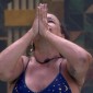 Solange Couto faz oração e se emociona no BBB 26
