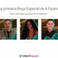 Vote na primeira Roça Especial de A Fazenda 17