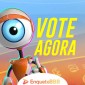 Vote no segundo 2º Paredão do BBB26