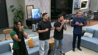 ENQUETE A Grande Conquista: Quem você quer que vença o reality?