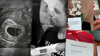 Amanda Djehdian, do BBB 15, faz desabafo dias após perda de bebê: 'Não aguento mais'