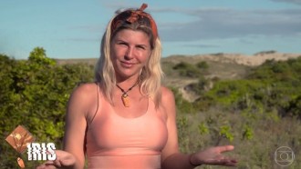 Amiga de Íris Stefanelli fala sobre o comportamento da participante em 'No Limite': 'Tem quem goste e não goste'