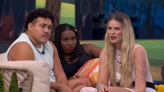 Após treta generalizada, Yasmin diz que Alane 'é do mal' e desabafa no BBB 24: 'Quero sair'