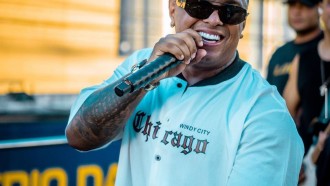 Banda La Fúria, que criou hit 'Calma, Calabreso', tem agenda lotada e planeja lançar clipe com Davi, campeão do BBB 24