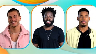 BBB 22 bate recorde de votação em uma final com decisão entre Arthur Aguiar, Douglas Silva e Paulo André