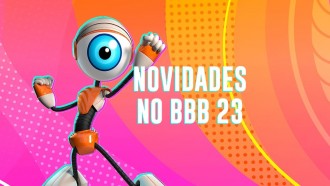 BBB 23: saiba as novidades que já estão agitando os fãs da nova edição
