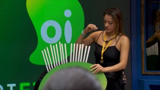 BBB 24: Confira os brothers que irão curtir mais um Cine BBB na casa