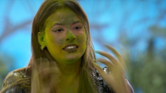 Beatriz grita com Pitel no BBB 24 e dispara: 'Vocês são interesseiros'