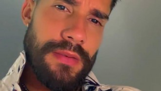 Bil muda o visual após fim das gravações do 'No Limite'