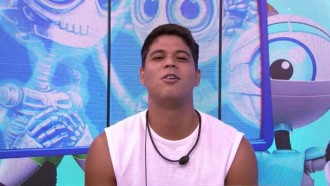 Brothers fazem primeiro Raio-X individual no BBB 25 e repercutem Prova do Líder