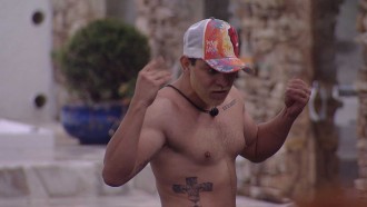 Caio planeja conversa para esclarecer situação da Xepa: 'Vai dar muito pano pra manga'