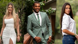 Confira o Top 10 dos participantes com mais seguidores após o fim do BBB 24