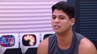 'Corações partidos' voltam ao Queridômetro do BBB 25 após Eliminação e novo Paredão