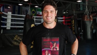 Daniel Rocha diz que 'coração dispara' a cada Paredão e elogia jogo de Vitória Strada: 'Não criou uma personagem'