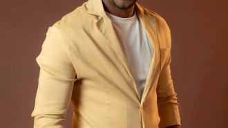 Davi aponta MC Binn como seu maior rival no BBB 24 e lembra roupas na piscina em treta com Leidy Elin: ‘Me senti humilhado’