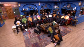 Décima primeira Prova do LÃder do BBB 24; acompanhe