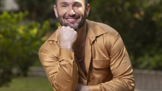 Diego Hypolito deseja contar história de vida em documentário: 'Uma criança que passou por diversos abusos morais e fÃsicos'