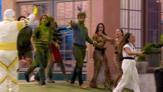 Dummy faz alerta para participantes em briga de MC Bin Laden e Davi