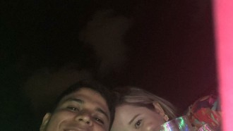 Esposa de Guilherme, Leticia celebra vaga do brother na Final do BBB 25: ‘Sempre acreditei que ele iria longe’