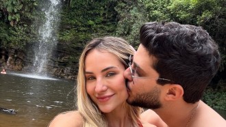 Gabi Martins comenta relacionamento e revela ideias para casamento: 'Sonho nosso'