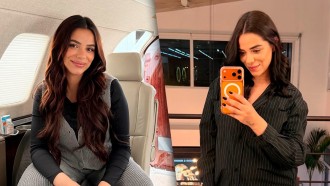 Grávida, Key Alves muda visual e aposta em novo corte; veja antes e depois!