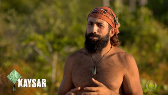 Kaysar deixa áudio exclusivo; confira quem votou em quem no nono episódio do 'No Limite'