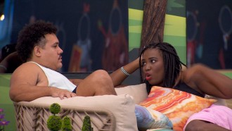 Leidy Elin fala sobre briga após Sincerão no BBB 24: 'Eu gosto dessa vibe'