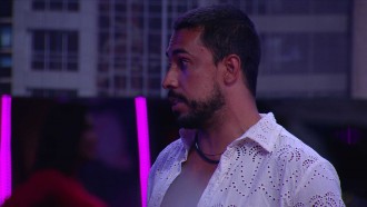 Maike critica postura de sister no BBB 25: 'Quer tomar conta do jogo dos outros'