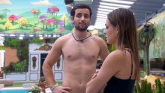 Matteus fala sobre brother no BBB 24, e diz: 'Não consigo olhar para ele'