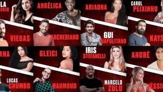 Mostre o quanto você sabe sobre  os participantes de 'No Limite': Faça o quiz!