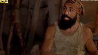 No 'A Eliminação', Kaysar declara torcida para Viegas e comenta relação com Jéssica