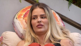 No BBB 24, Yasmin e Wanessa revelam piores fofocas que já inventaram sobre elas