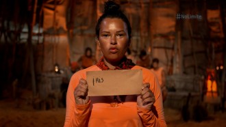 'No Limite': Ariadna é eliminada, cacto vira comida e Carol e Bil se aproximam: confira tudo o que rolou no reality